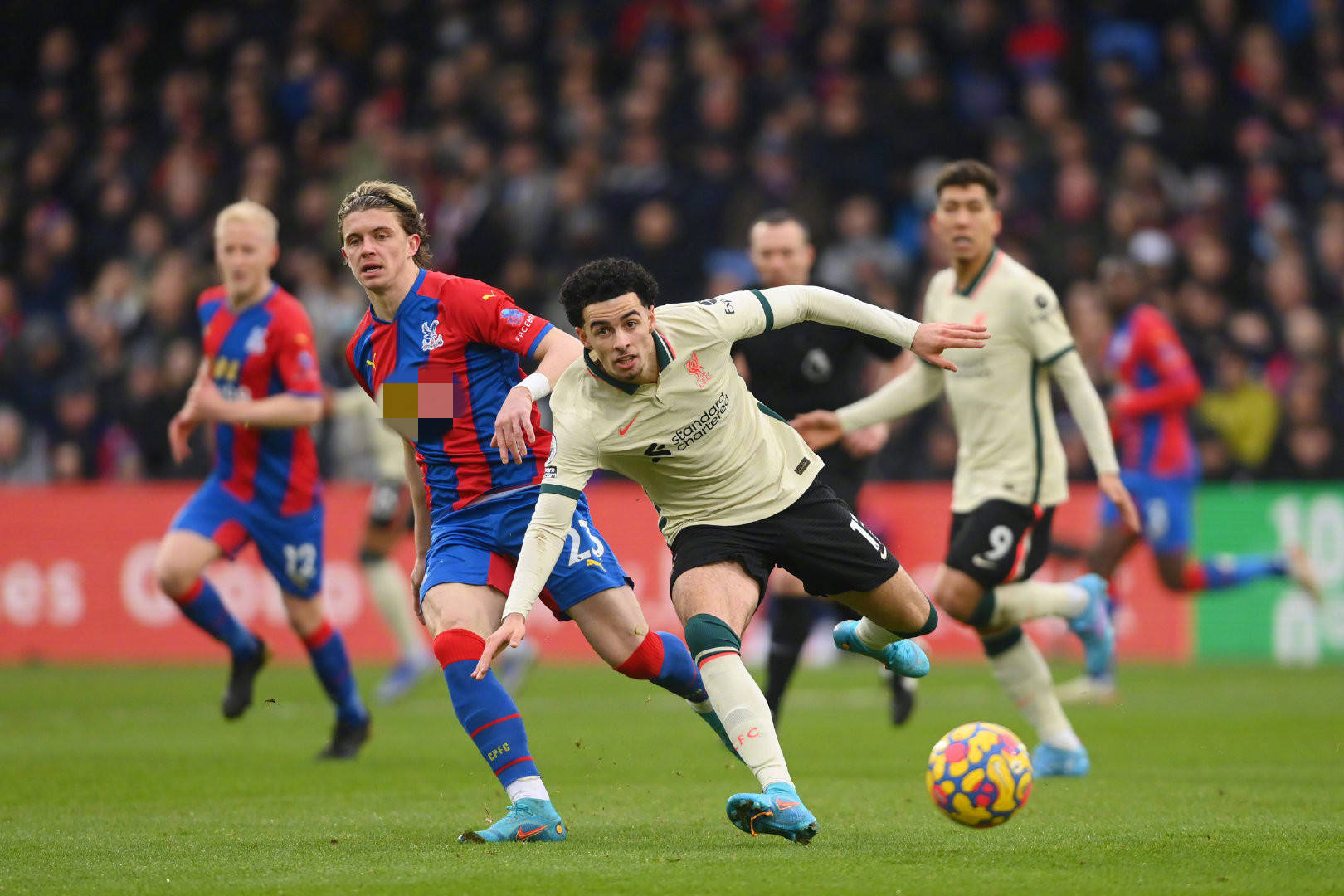 夺冠的关键 夺冠的关键