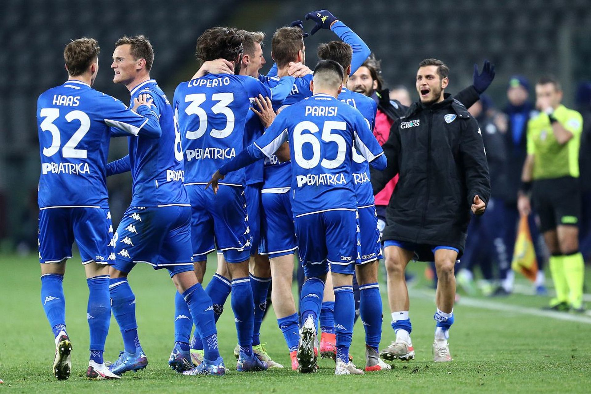 他们渴望的 他们渴望的