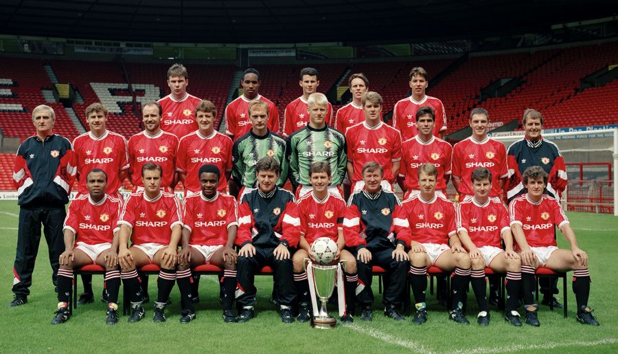 在锋线上 在锋线上