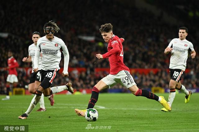 在未来几个 在未来几个